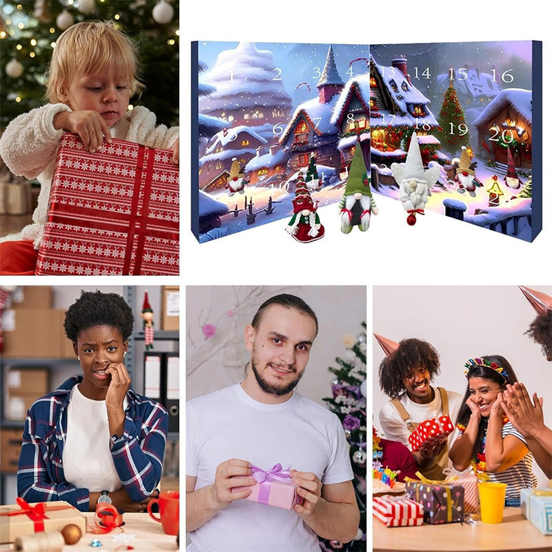 Advent Kalender