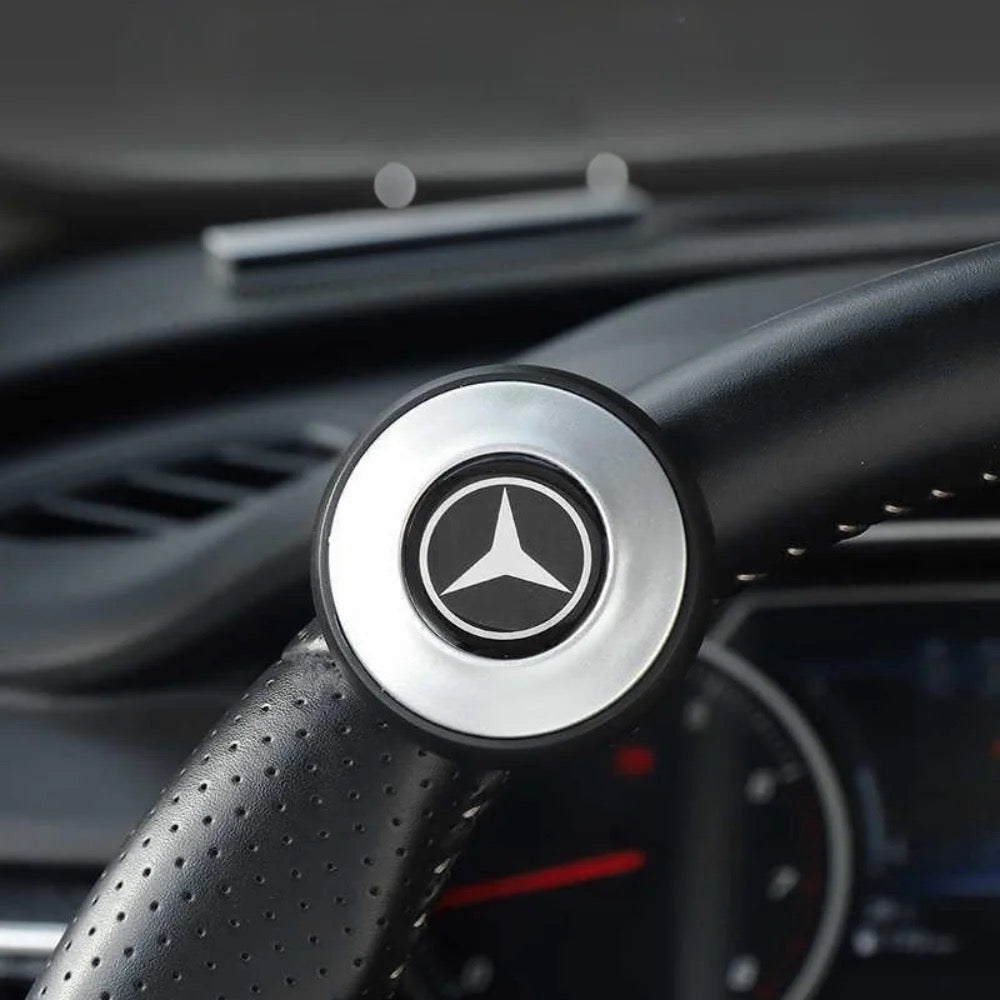 Stuurwiel Spinner