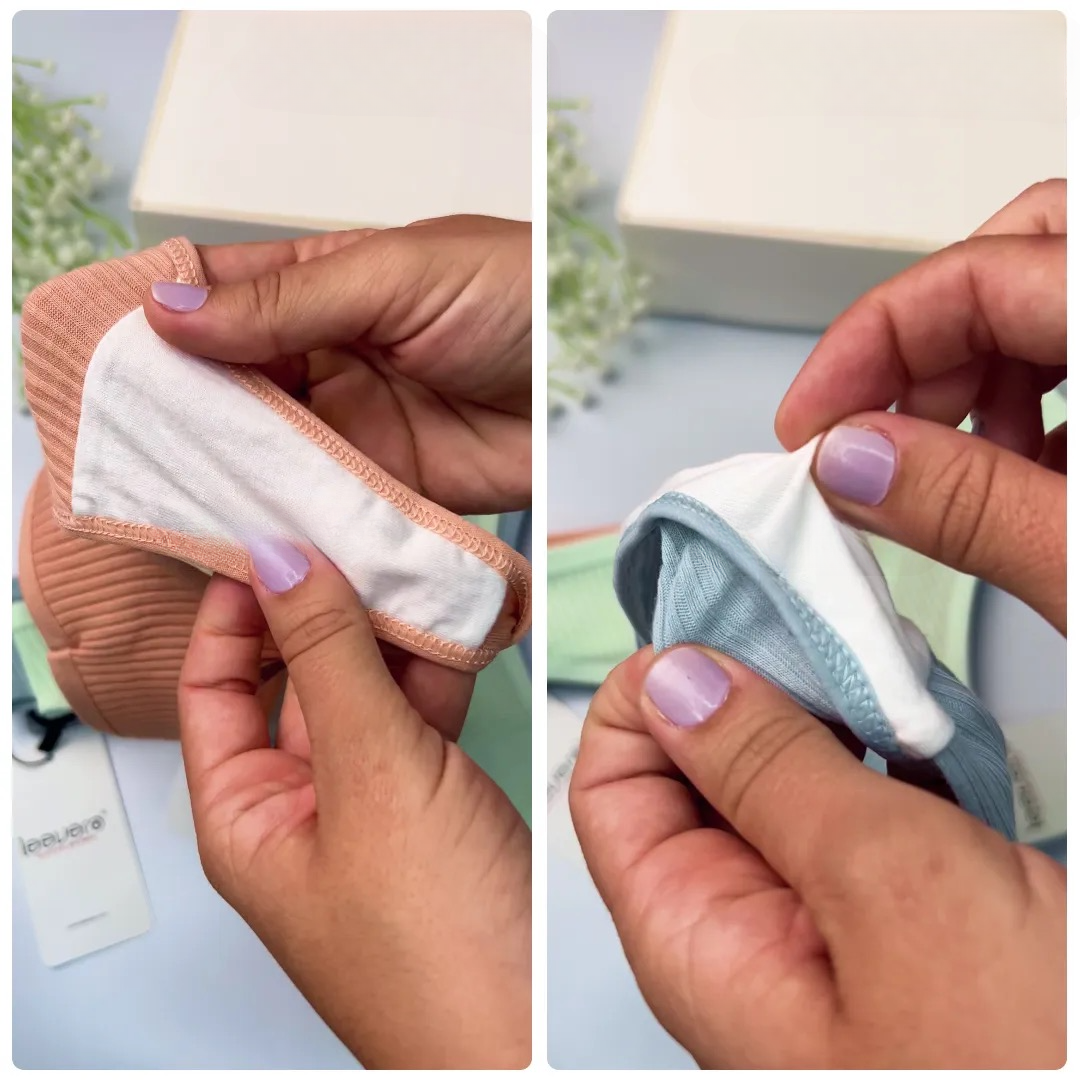 Antibacterieel Comfortabel Ondergoed