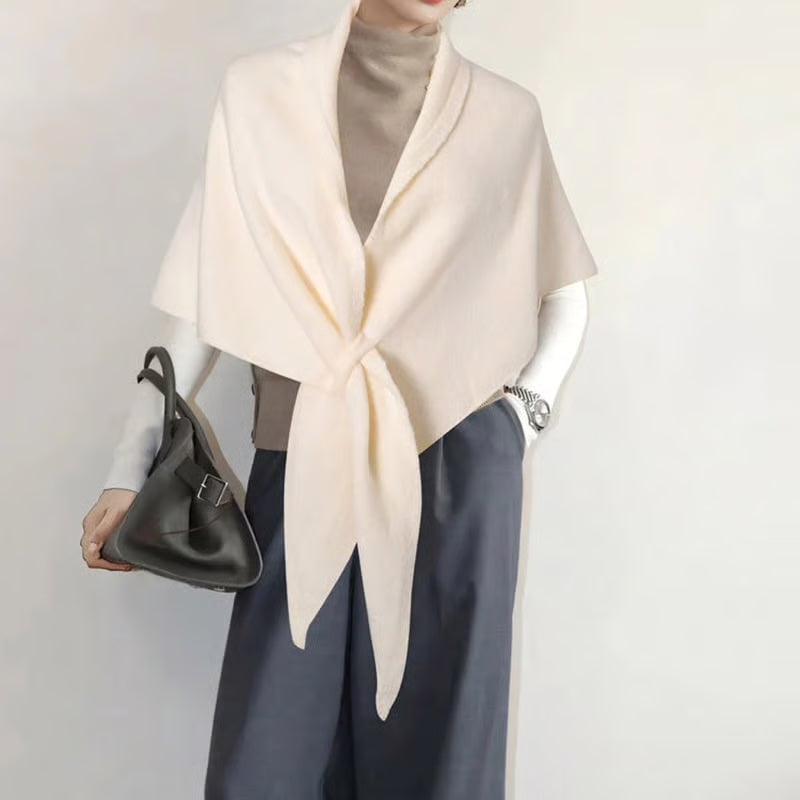 Elegante Dames Sjaal