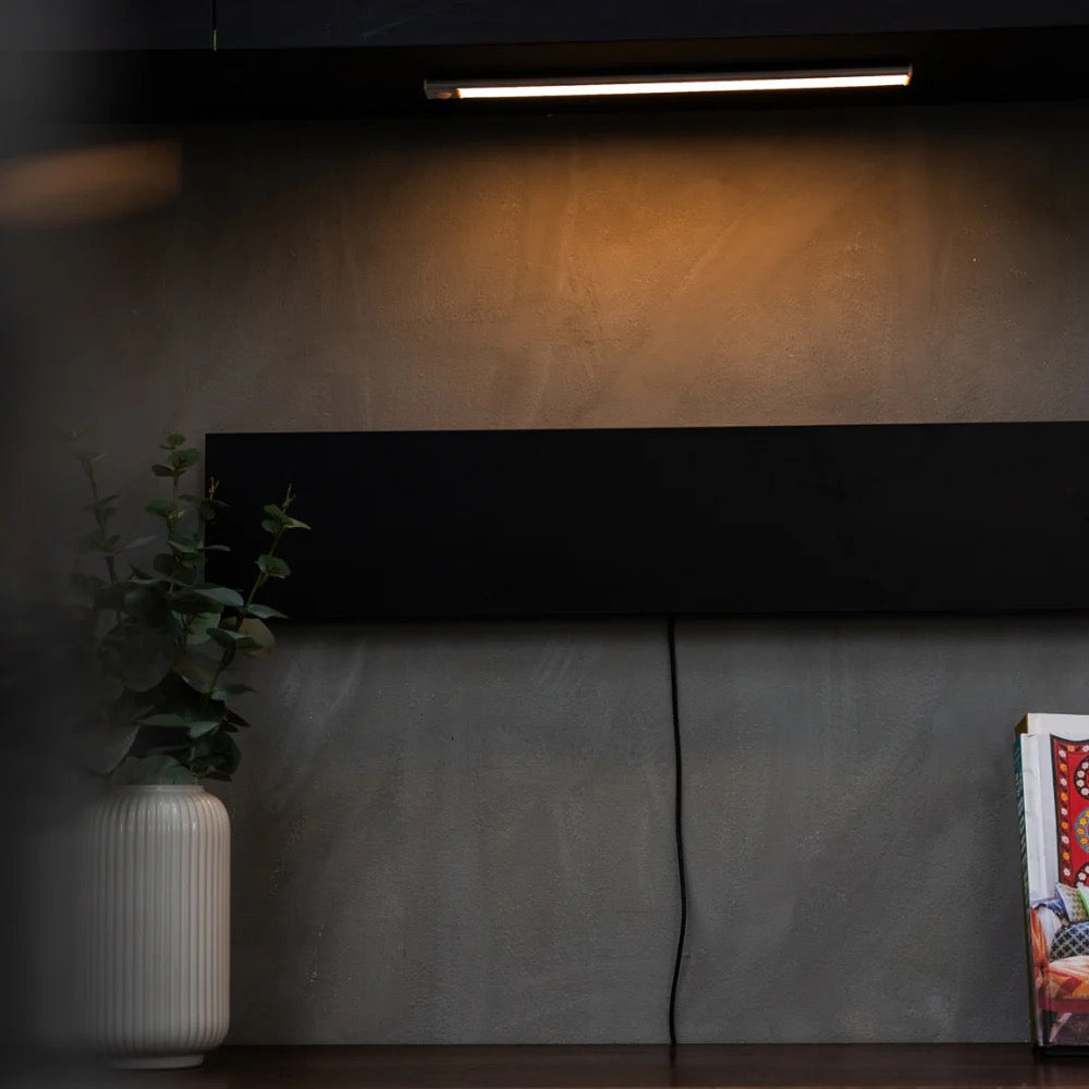 LED-Lichten met Bewsrgingssensor
