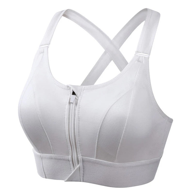 Verstelbare Sport BH