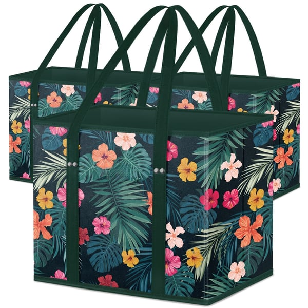 Herbruikbare Winkel Tas