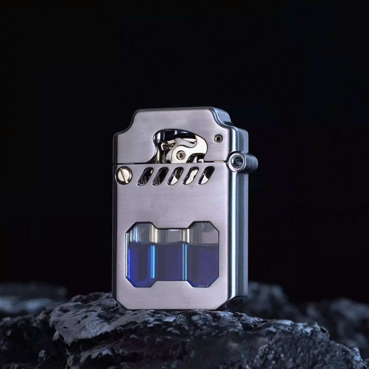 Luxe Mechanische Aansteker