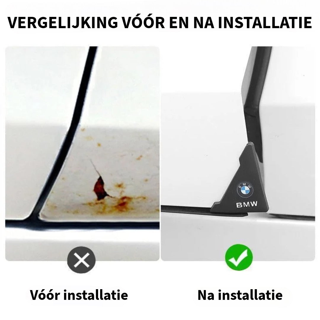Auto Deur Bumper Strips