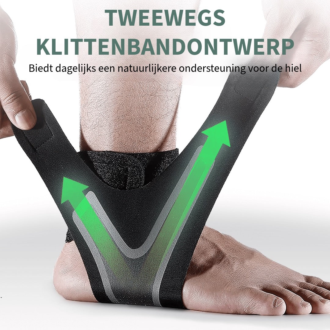 Geavanceerde Voetsteun