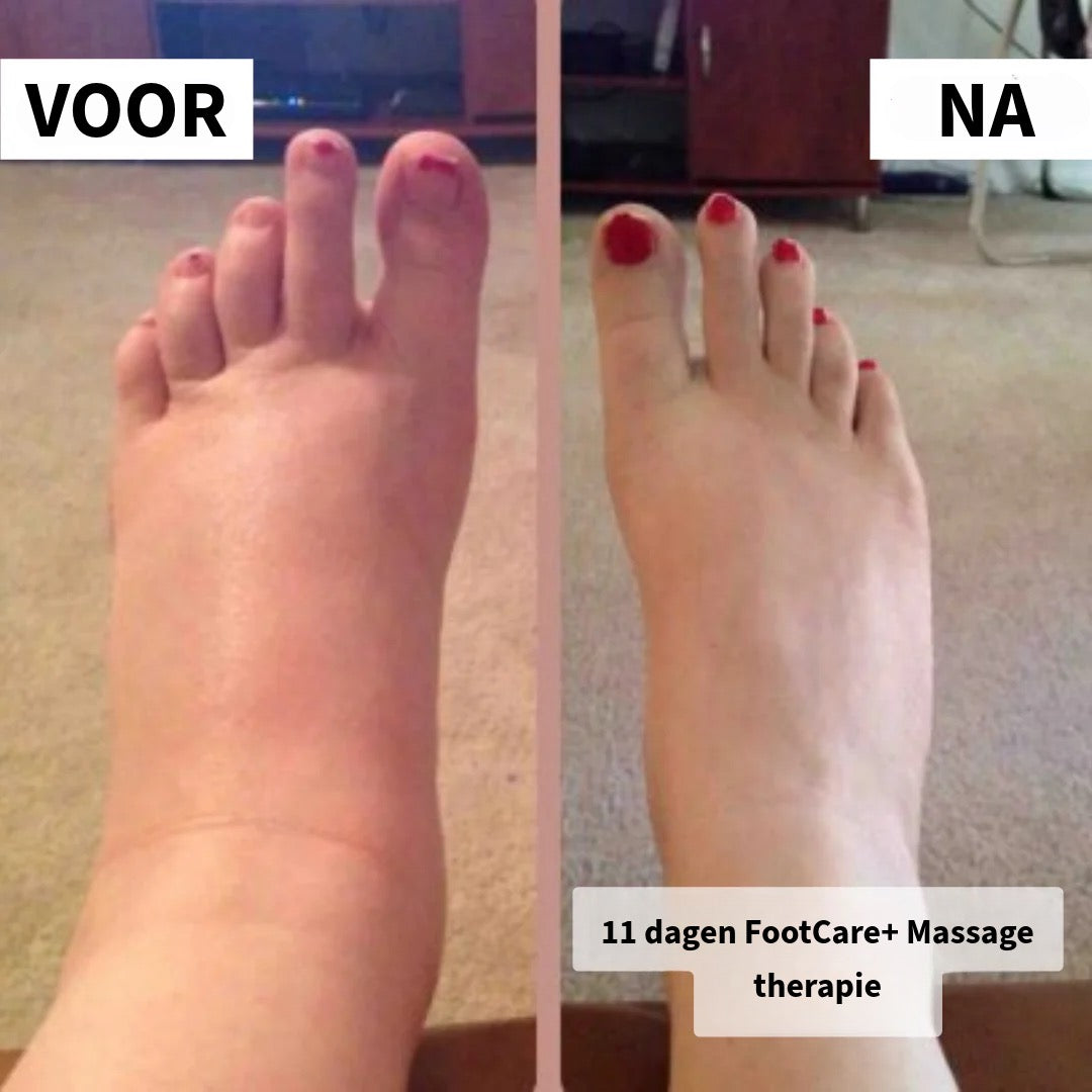 FootCare+ Massage