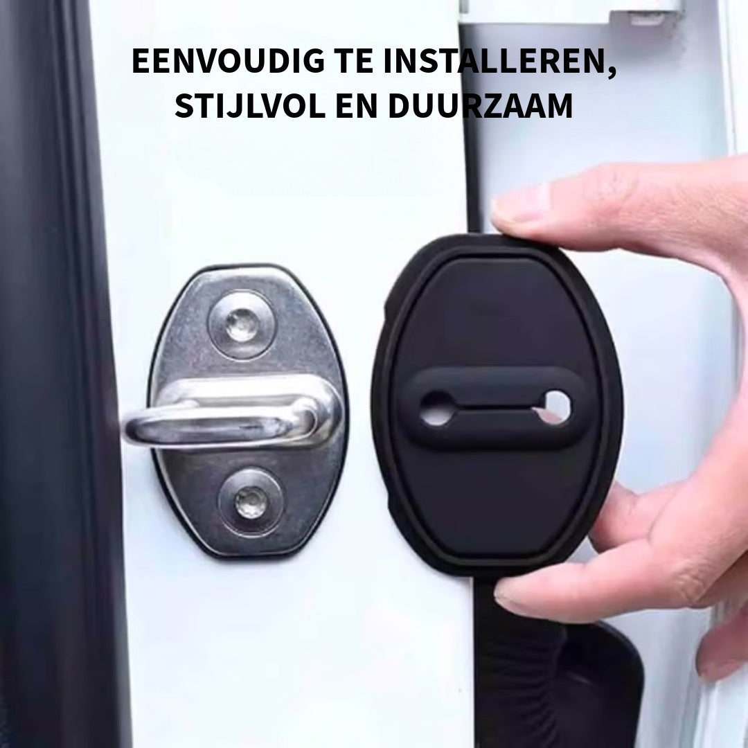 Siliconen Beschermpads