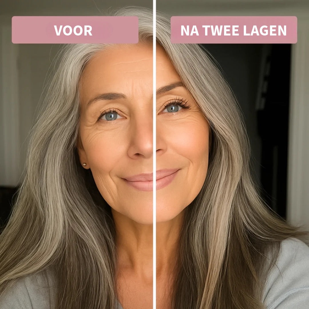 Iron Wand Mascara