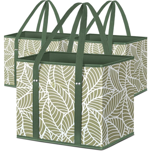 Herbruikbare Winkel Tas