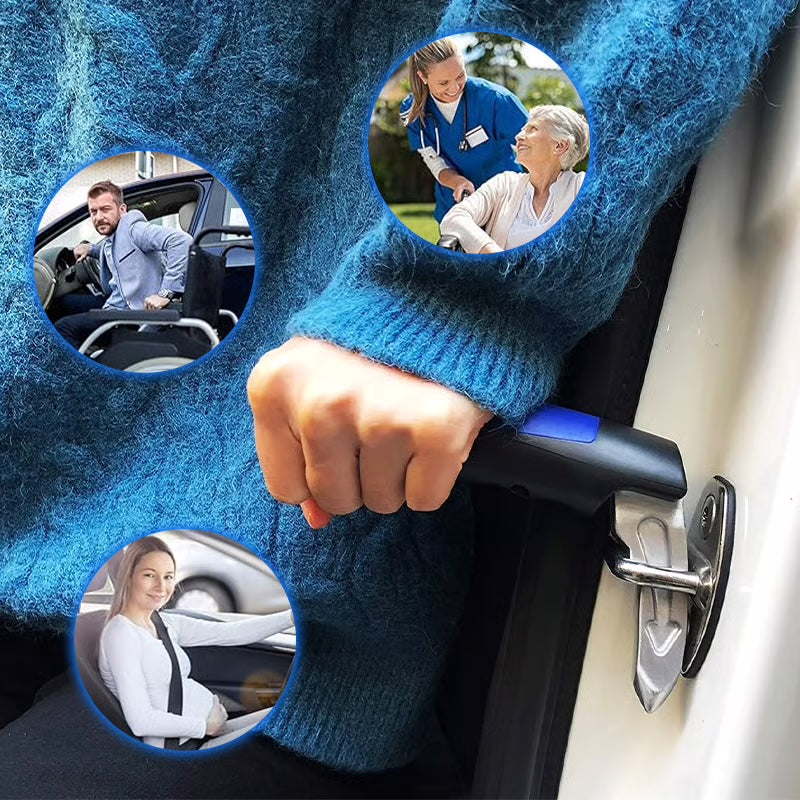 Multifunctionele Auto Handgreep Assistent