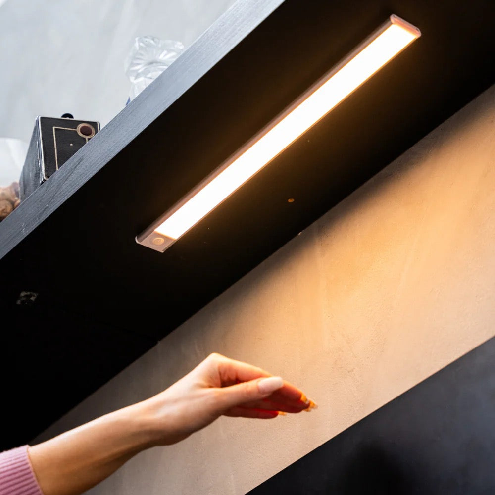 LED-Lichten met Bewsrgingssensor