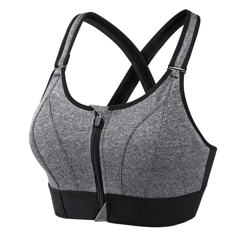 Verstelbare Sport BH