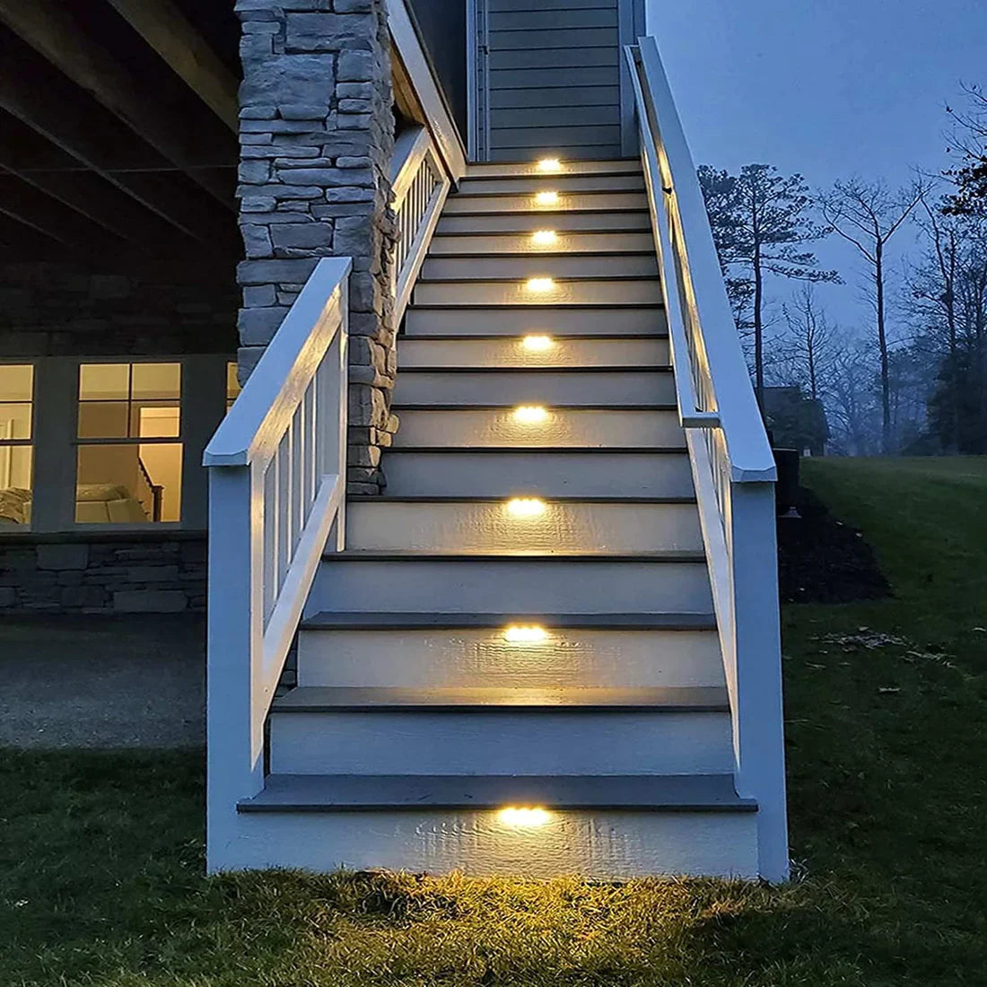 SunGarden | LED-lamp Op Zonne-Energie