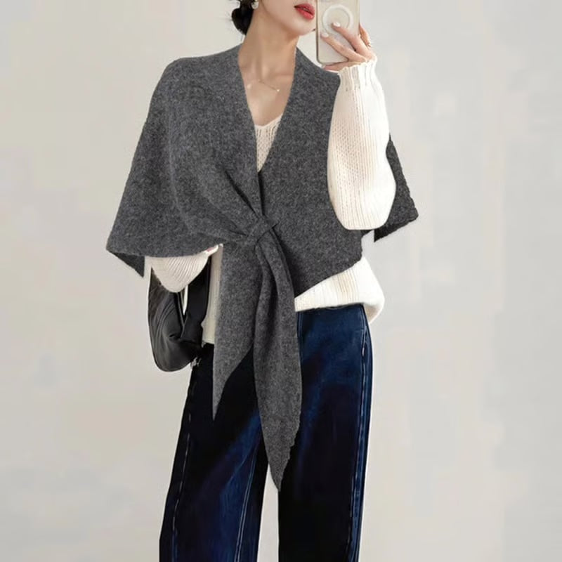Elegante Dames Sjaal