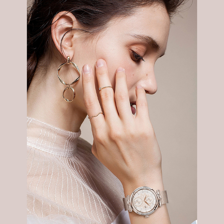 Luxe Smartwatch