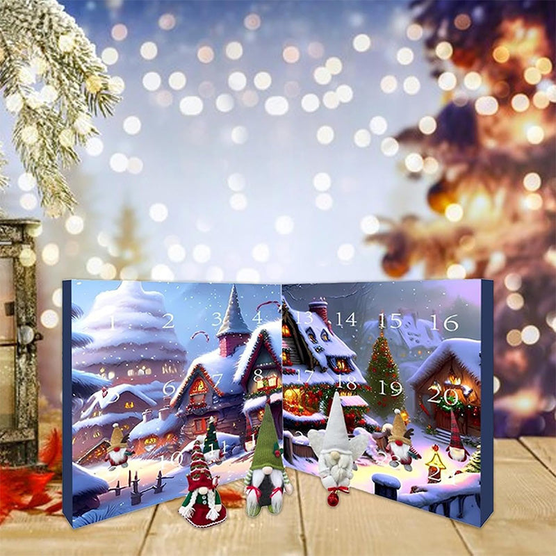 Advent Kalender