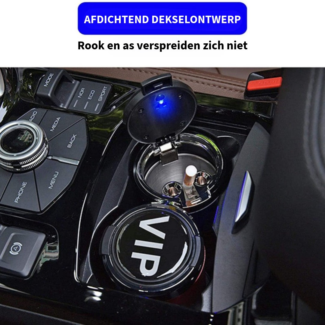Luxe Auto Asbak