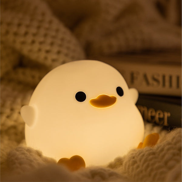Schattige Dieren Nachtlamp