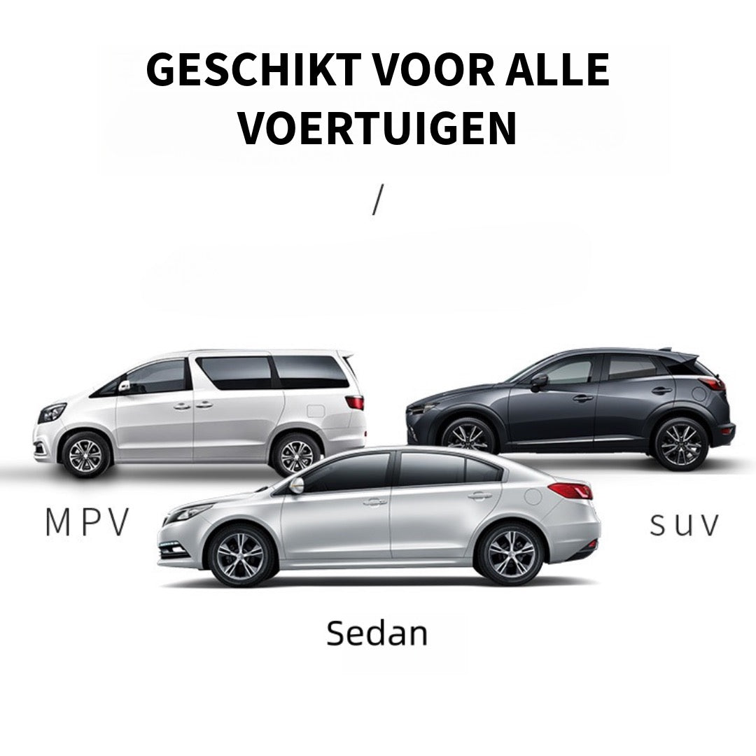 Premium Beschermende Dorpelstrips