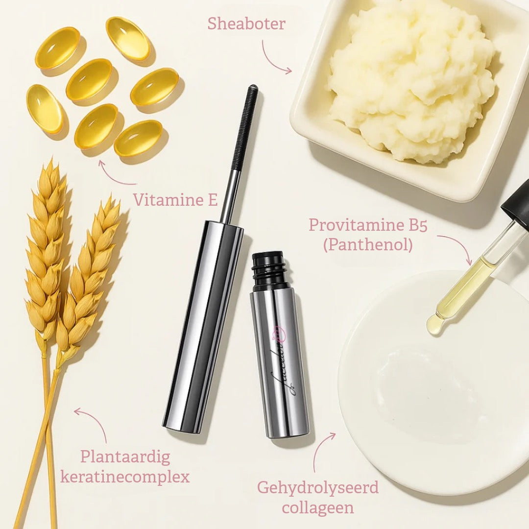 Iron Wand Mascara