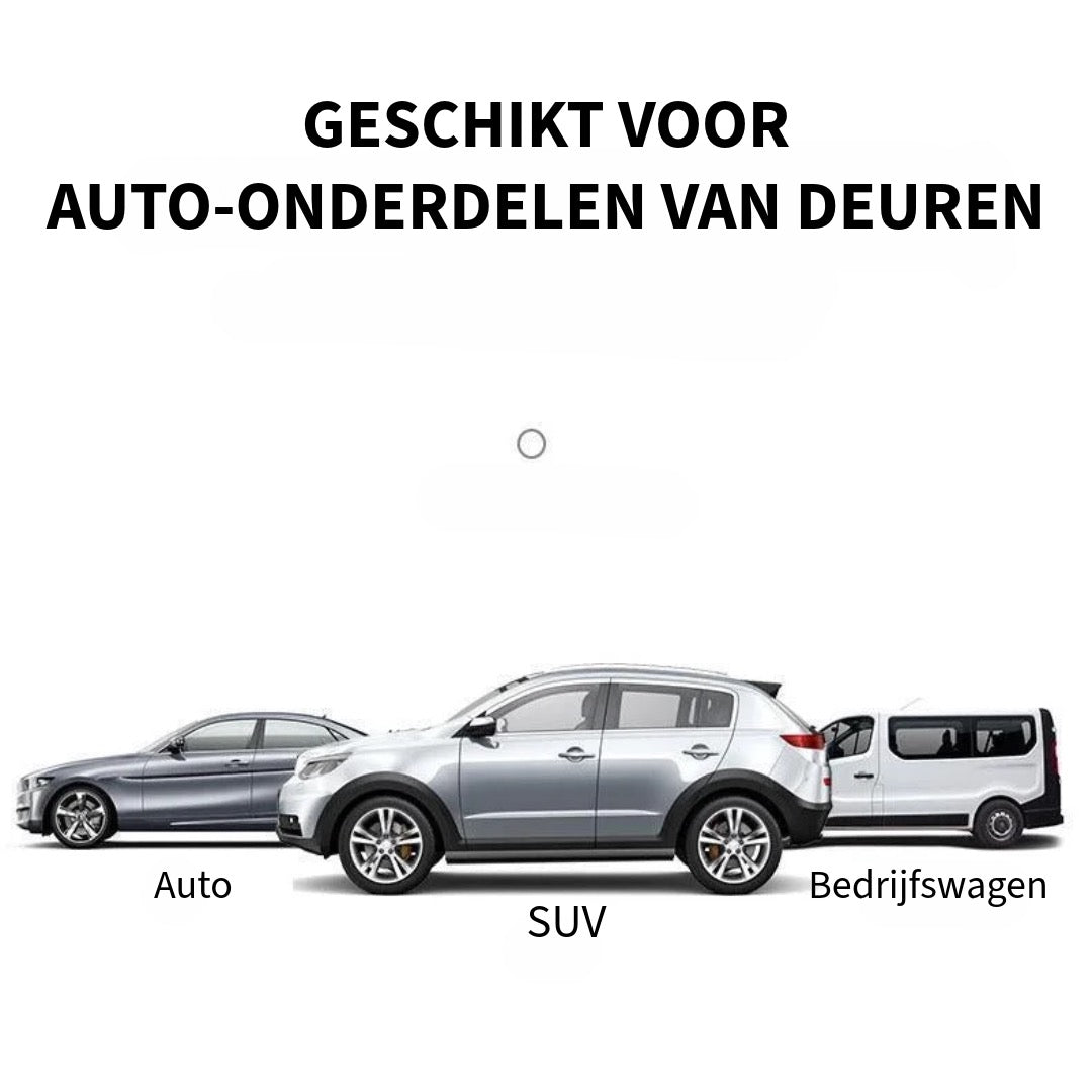 Auto Deur Bumper Strips