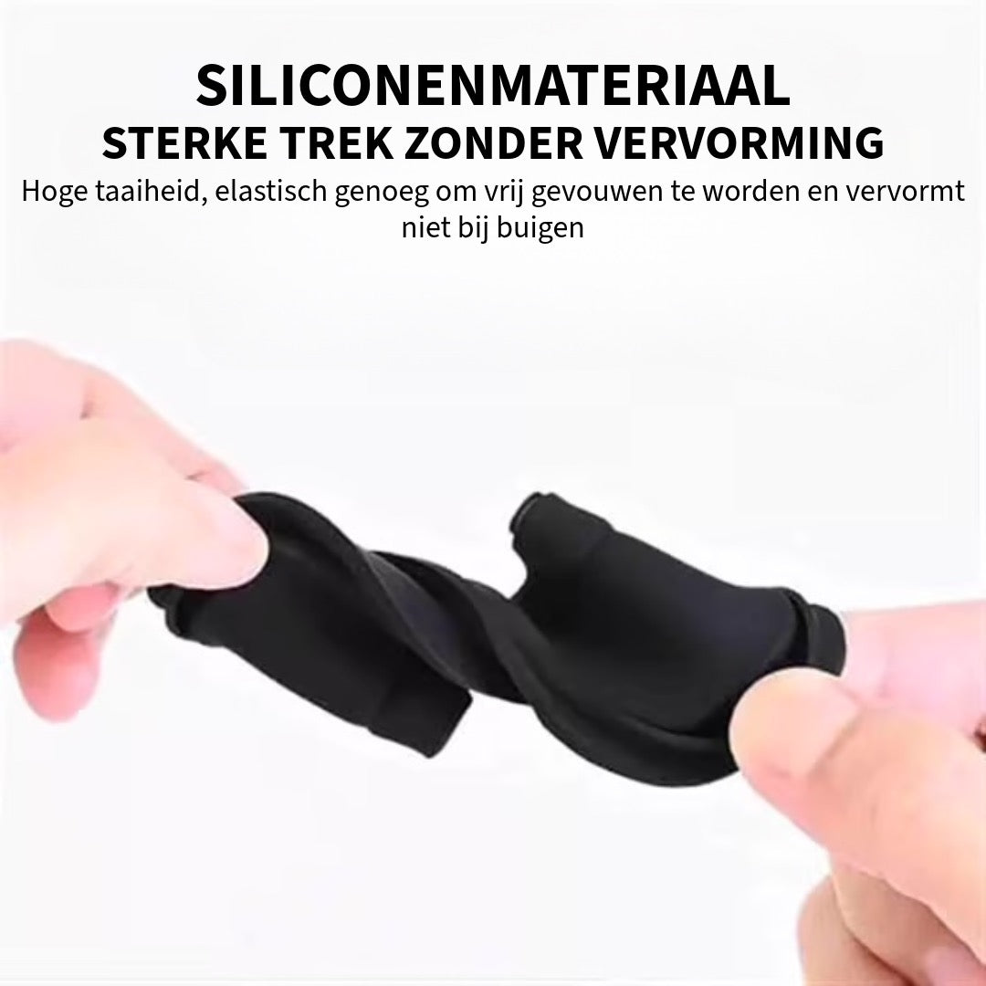 Siliconen Beschermpads