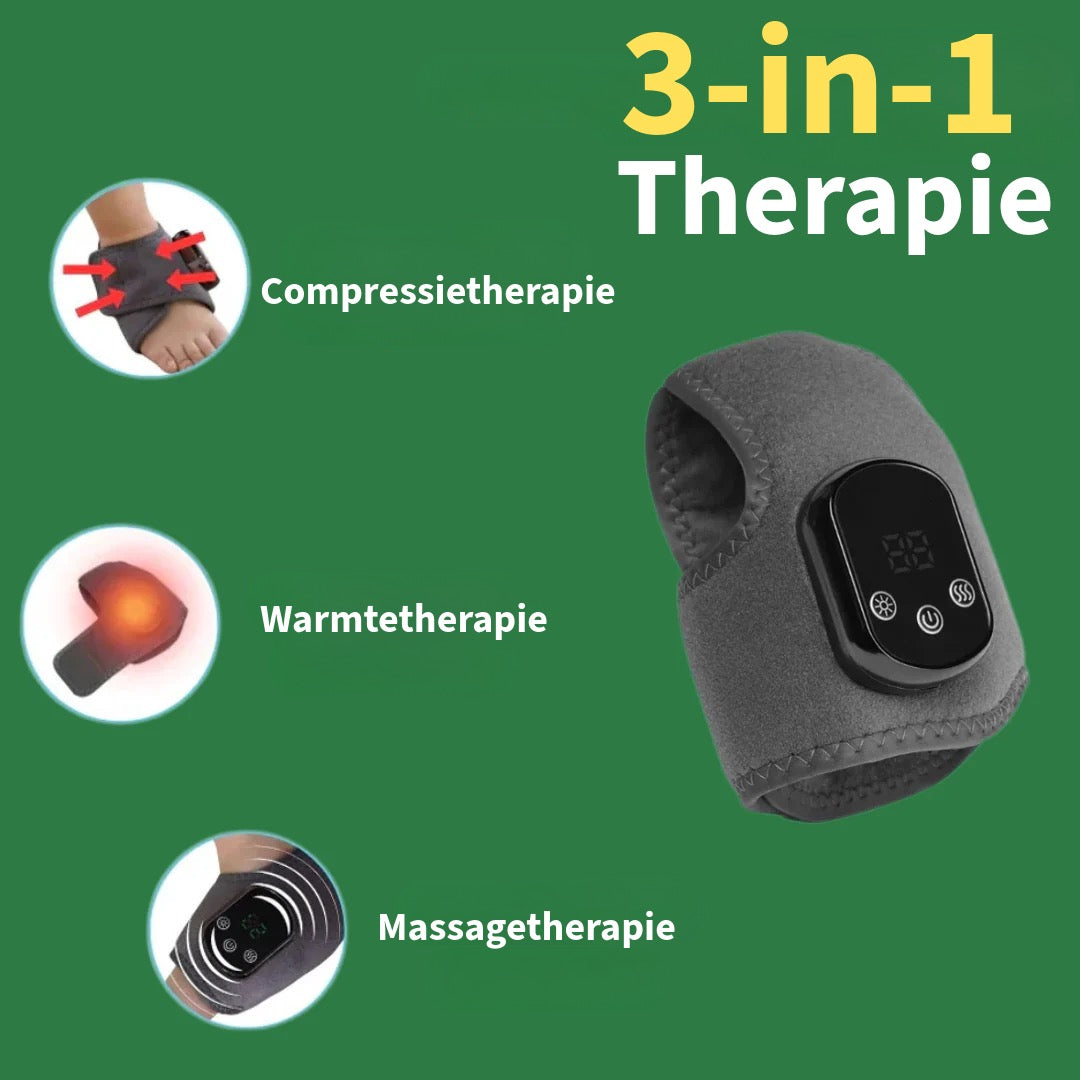 FootCare+ Massage