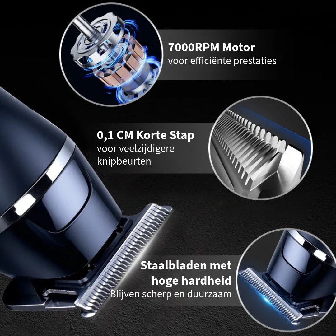 Pfofessionele Trimmer