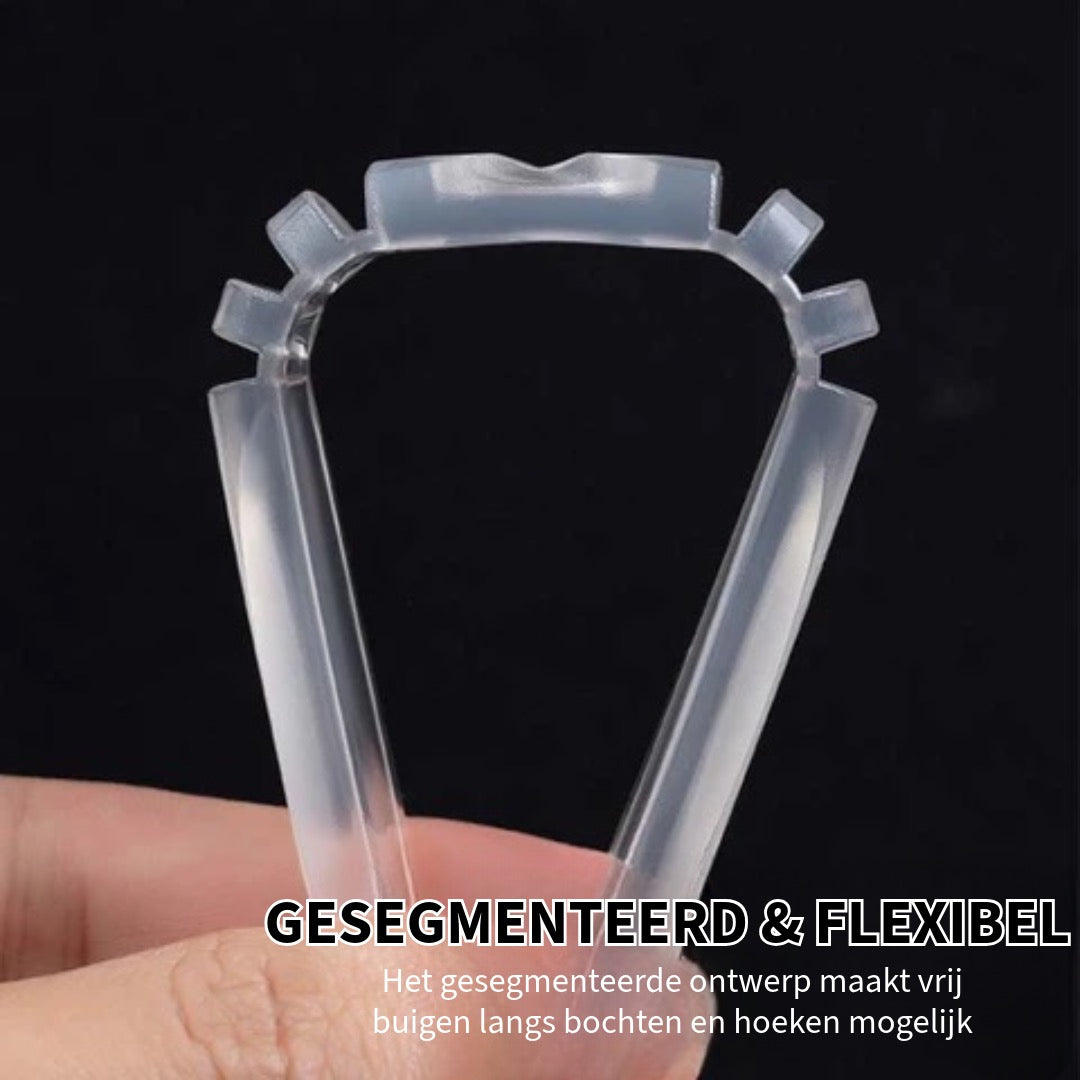 Auto Deur Beschermstrips