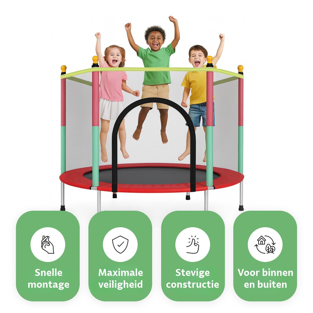 Mini Trampoline