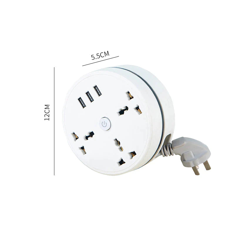 MultiPlug™ Stekkerdoos