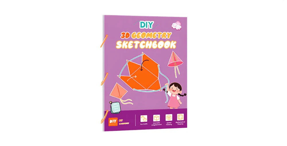 Leerboek voor Ruimtelijk Inzicht