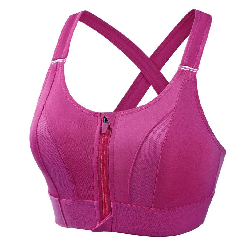 Verstelbare Sport BH