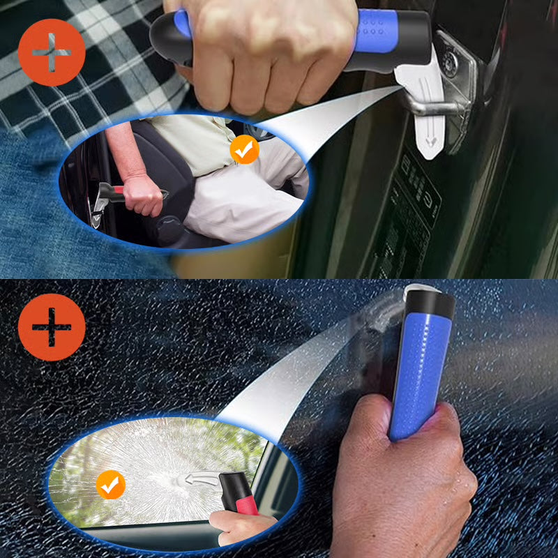 Multifunctionele Auto Handgreep Assistent
