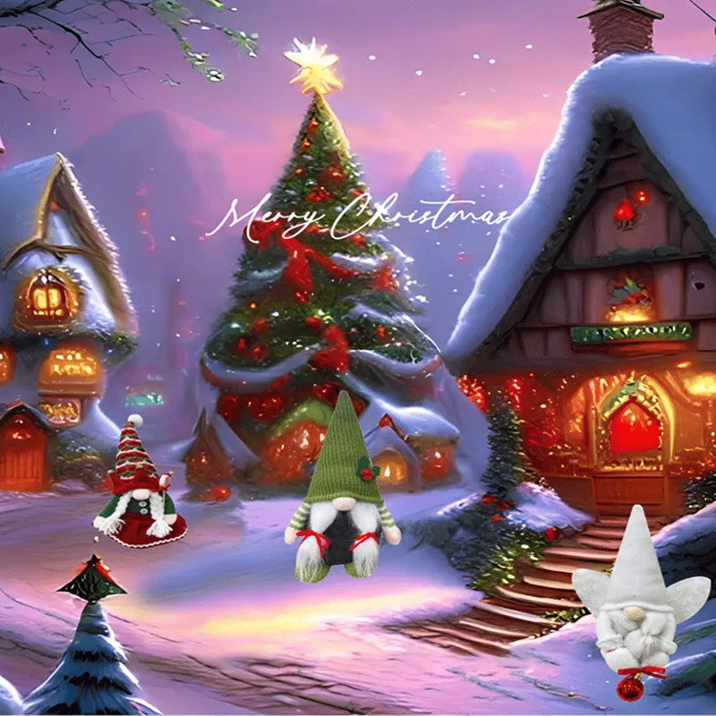 Advent Kalender