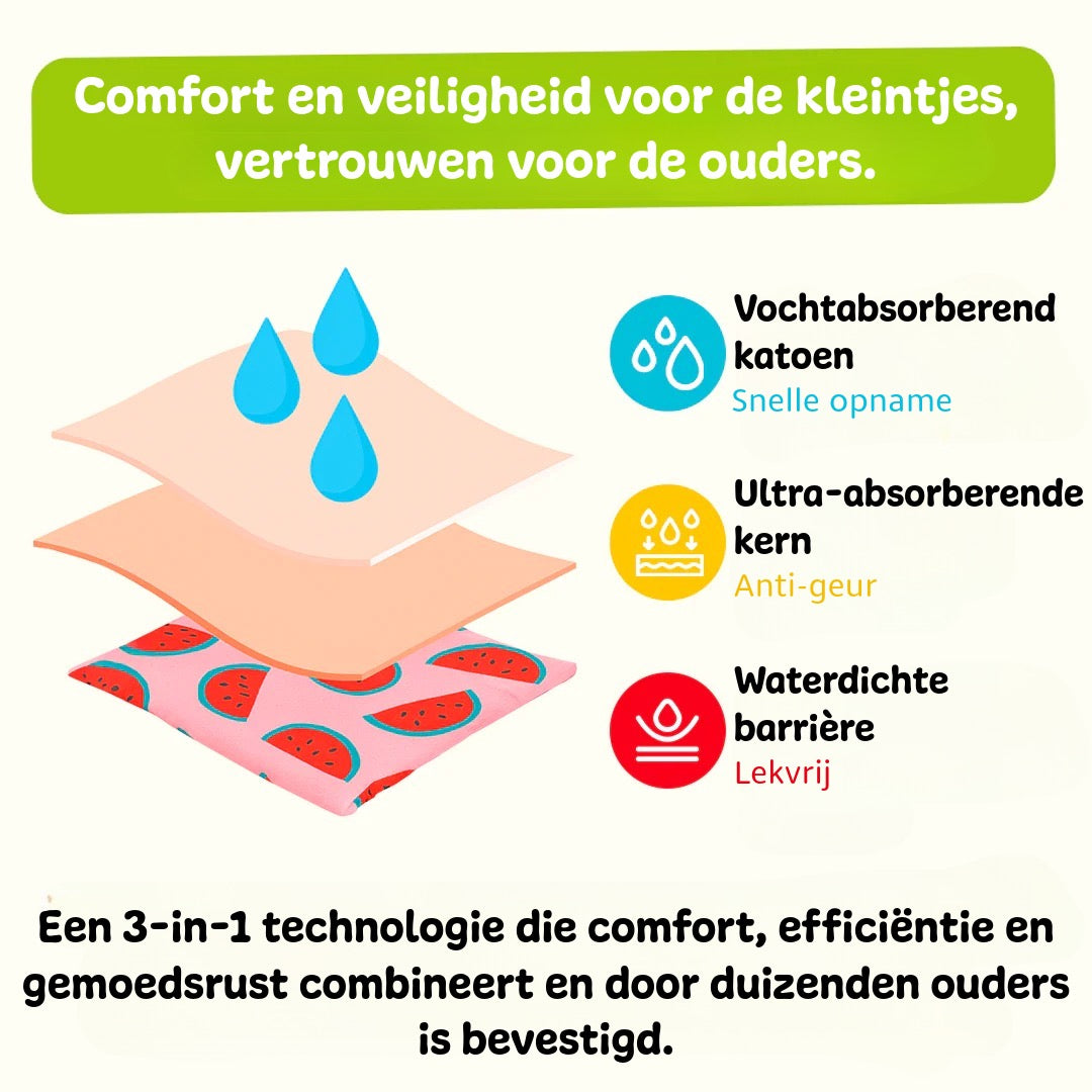Trainingsbroekjes