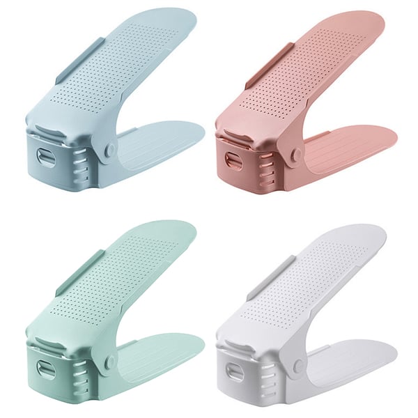 Compact Schoenenrek