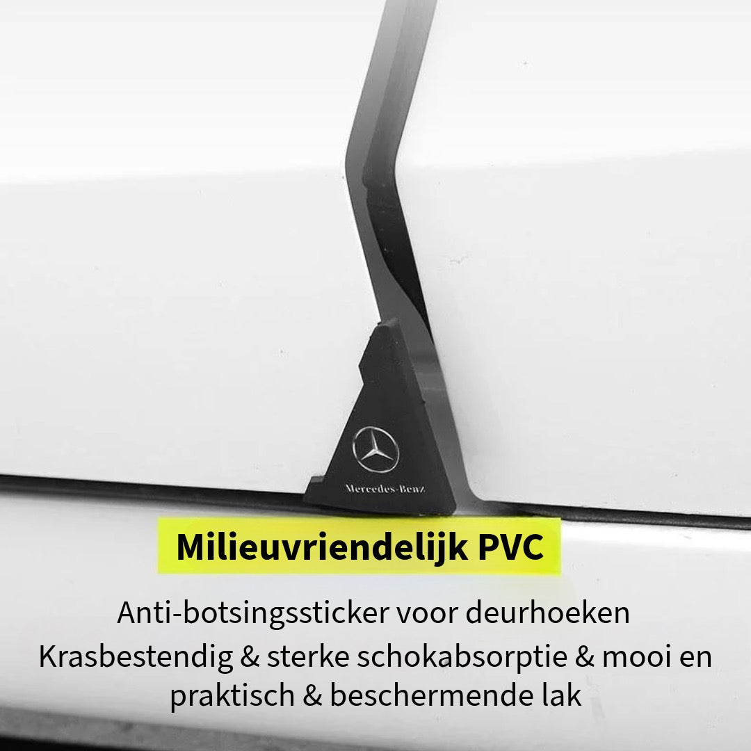 Auto Deur Bumper Strips