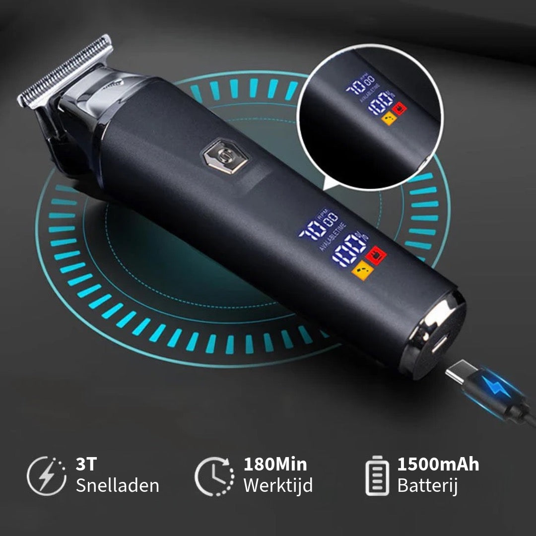 Pfofessionele Trimmer