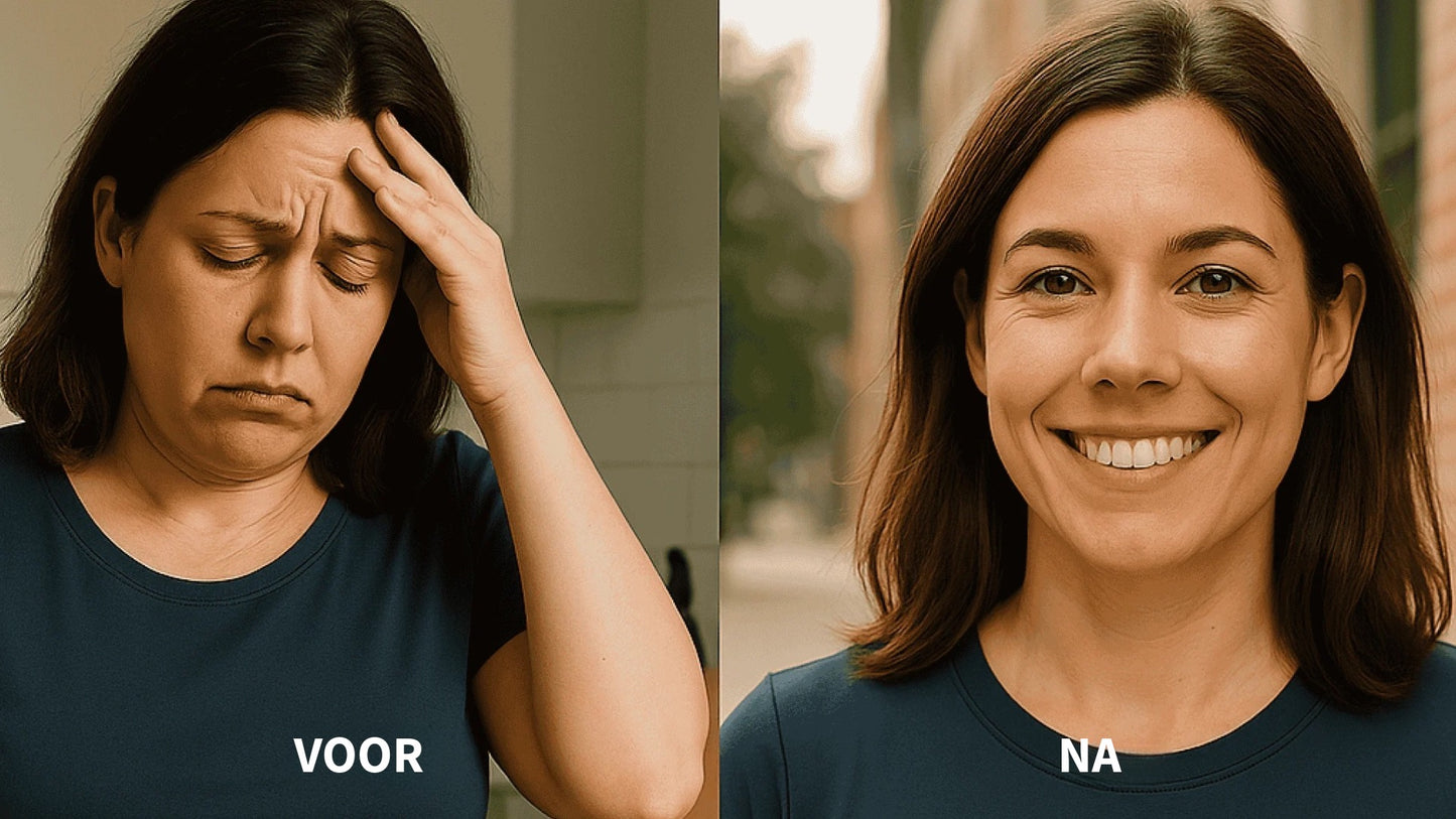 Olie op Basis van Oregano