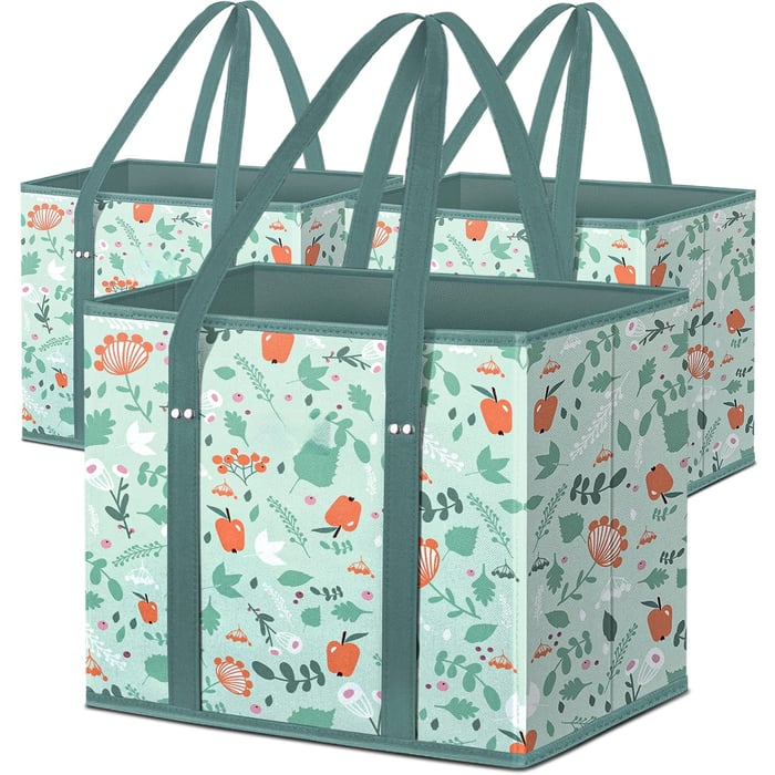 Herbruikbare Winkel Tas