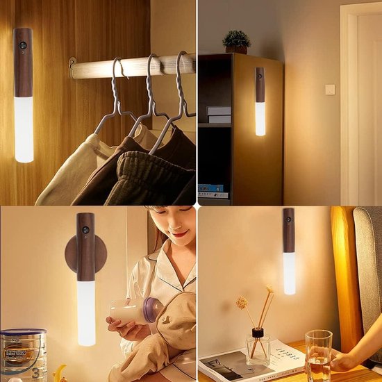 MAKS™ Magnetische Lamp