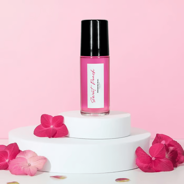Aantrekkelijke Parfum Roller