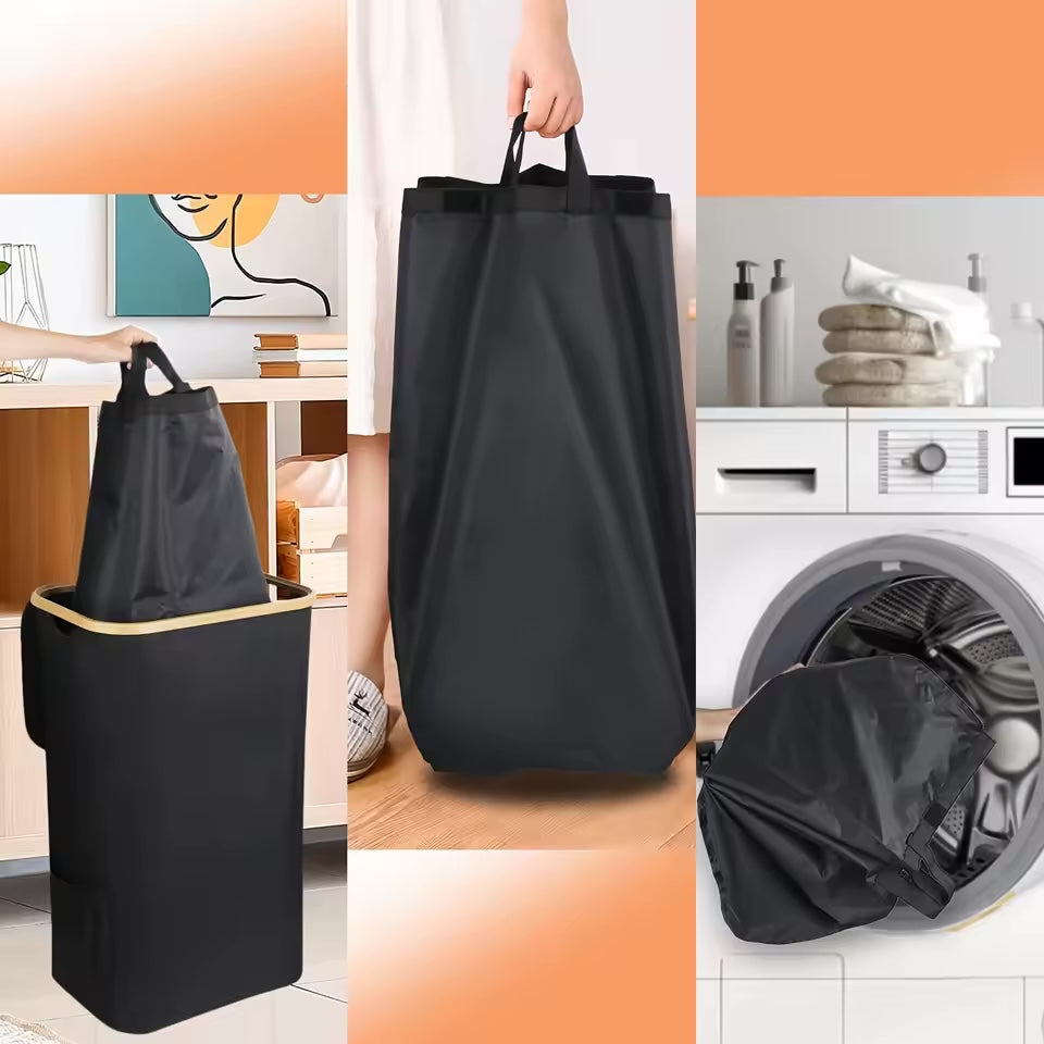 EcoStyle Vuilbak – Moderne recycleer tas die past bij jouw huis