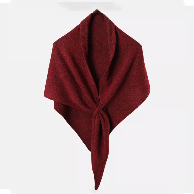 Elegante Dames Sjaal