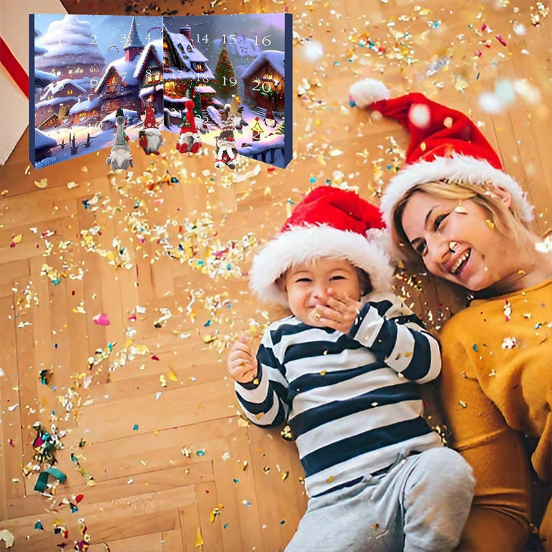 Advent Kalender