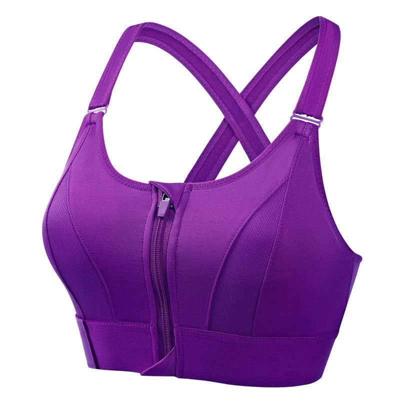 Verstelbare Sport BH