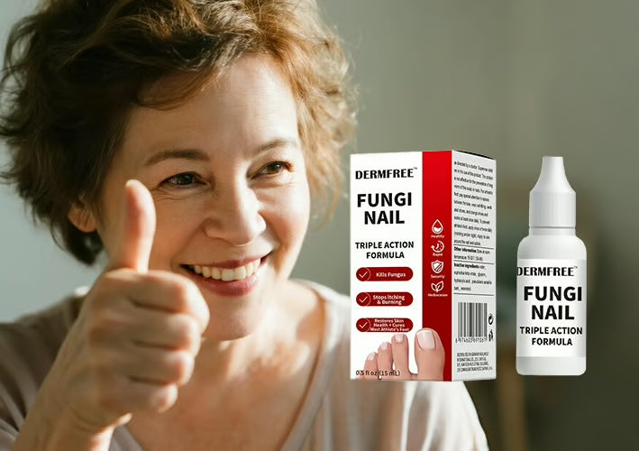 Natuurlijk Ngelschimmel Druppels