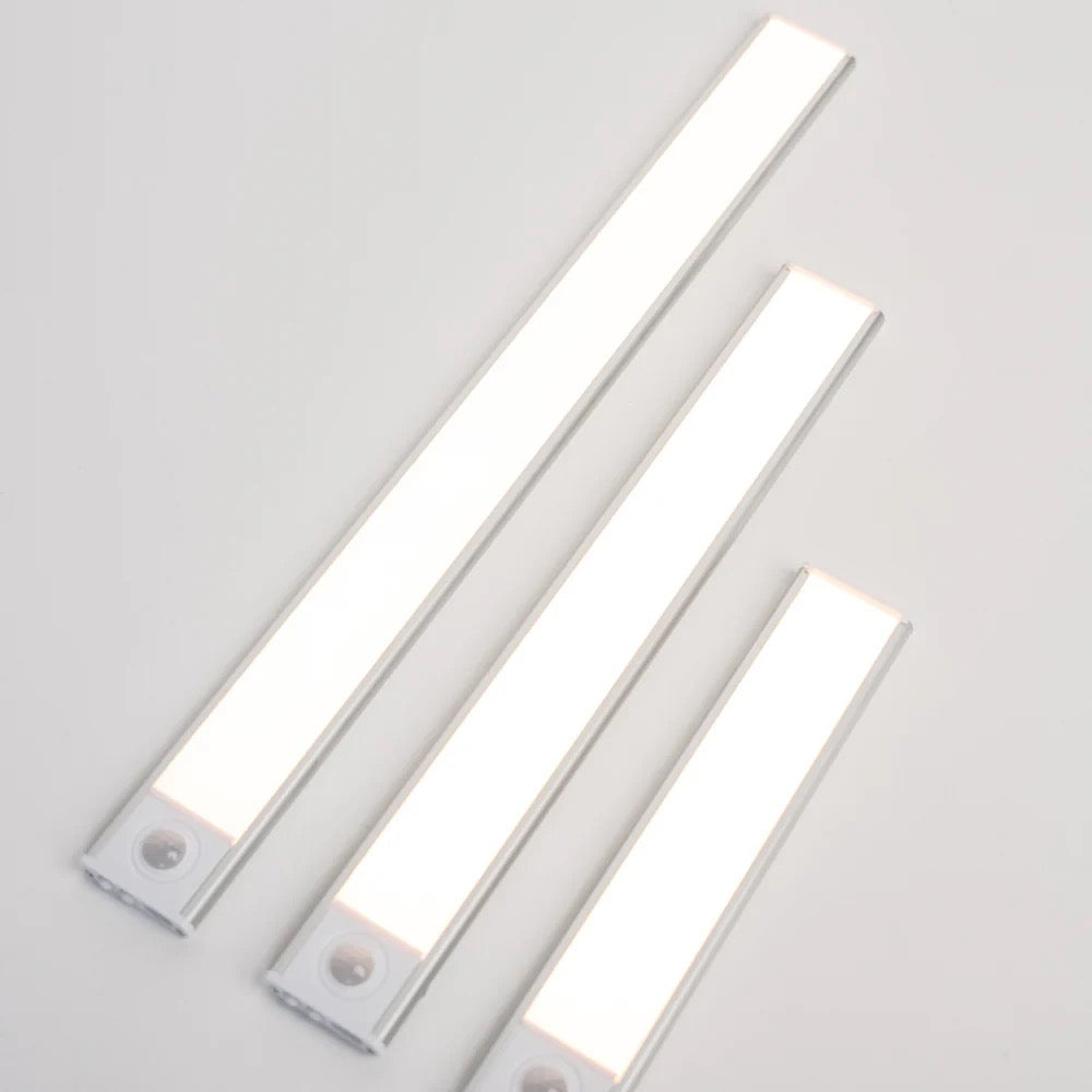 LED-Lichten met Bewsrgingssensor